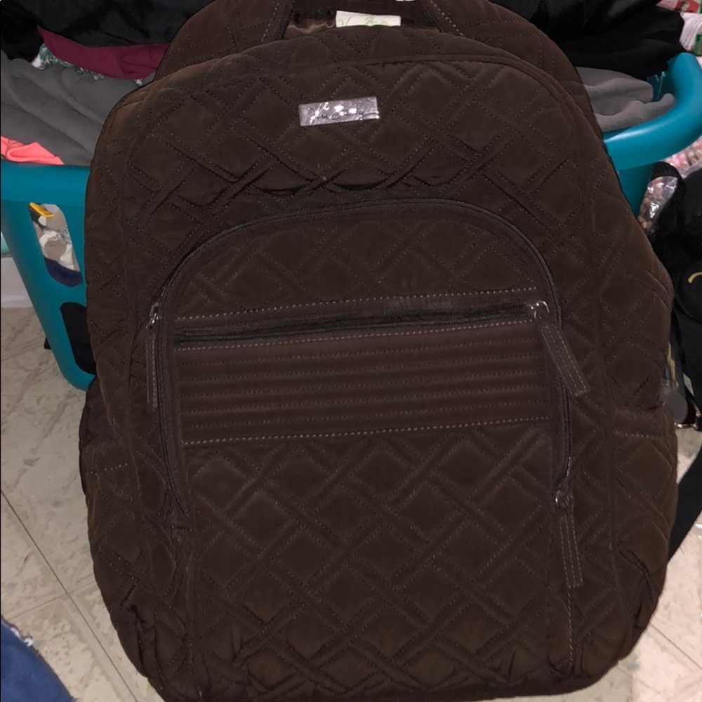 Large backpack